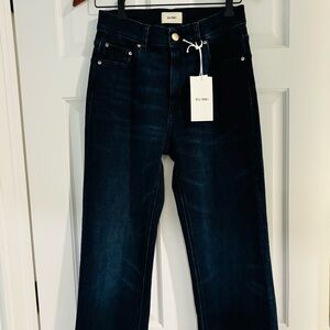 DL1961 Patti straight leg jeans, size 27